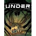 Under, Tome 2 : Goliath