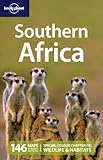 Lonely Planet Southern Africa