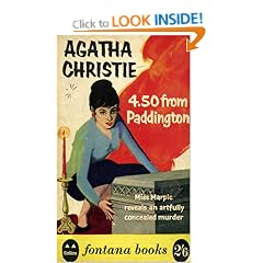 4.50 from Paddington
