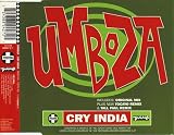 Cry India [Single-CD]