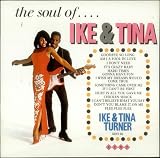 The Soul Of Ike & Tina Turner