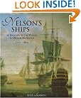 Nelson's Ships: A History of the Vessels in Which He Served, 1771-1805