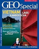 GEO Special 5/2007: Vietnam, Laos, Kambodscha