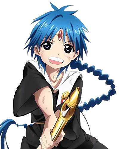 マギ The kingdom of magic 11(完全生産限定版) [DVD]