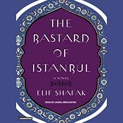 The Bastard of Istanbul | [Elif Shafak]