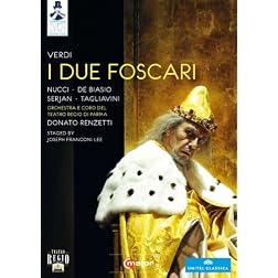 I Due Foscari