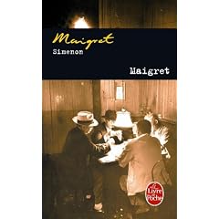 Maigret