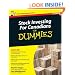 Stock Investing For Canadians For Dummies