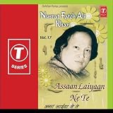 Assaan Laiyaan Ne Te