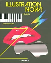 Illustration Now, Vol. 2