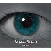 TVアニメーション「BTOOOM!」オープニングテーマ::No pain,No game ナノver.