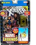 Marvel Legends Mojo Series 14 Psylocke Action Figure