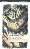 Parade's End (Carcanet Fiction)