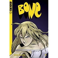 Bone: Bd 4