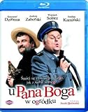 U Pana Boga w ogródku (Blu-ray)