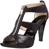 MICHAEL Michael Kors Womens Berkley T-Strap Sa