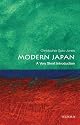Modern Japan: A Very Short Introduction (Very Short Introductions)