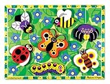 INSECTS CHUNKY PUZZLE