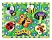 INSECTS CHUNKY PUZZLE