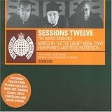 Review Little Louie Vega  / Sessions, Vol. 12