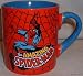 Search : SPIDER-MAN Marvel Comics 12 oz Ceramic Coffee MUG