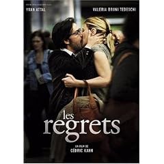 Les Regrets
