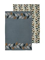 Premier Interiors Set Mantel Individual 2 Uds.