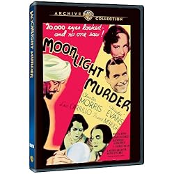 Moonlight Murder