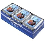 Florida Gators 9 Pack Peppermint Helmints