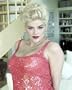 Anna Nicole Smith by Unknown 8.00X10.00. Art Poster Print