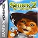 Shrek 2: Beg for Mercy GBA