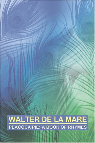 Walter de la Mare