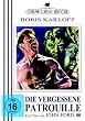 Die vergessene Patrouille - Boris Karloff *Cinema Classic Edition*
