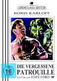 Produkt-Bild: Die vergessene Patrouille - Boris Karloff *Cinema Classic Edition*