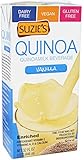 Suzie's Quinoa Milk - Vanilla - 32 oz
