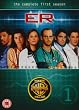 ER: The Complete First Season [DVD] [1995]