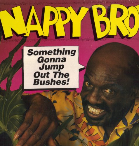 Nappy Brown - Something Gonna Jump Out The Bushes - Zortam Music