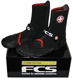 2008モデル 冬用サーフブーツ FCS《 STORMTROPER WINTERBOOT 3mm 》【size】27cm