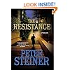 The Resistance: A Thriller (A Louis Morgon Thriller)
