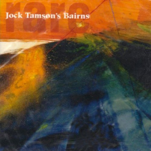 JOCK TAMSONS BAIRNS : RARE
