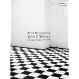 Birthe Klementowski - Stille / Silence: Euthanasie in Hadamar 1941-1945von "Marcus Stiglegger"