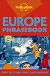 Lonely Planet Europe Phrasebook