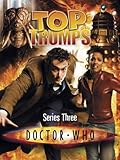 Doctor Who : series three