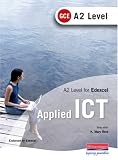 A2 GCE Applied ICT for Edexcel