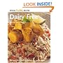Dairy Free: Recipes and Practical Advice for Your Health (Special Healthy Recipes)