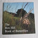 The Box Hill book of butterflies