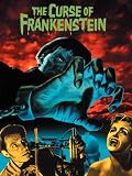 The Curse of Frankenstein