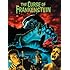 The Curse of Frankenstein
