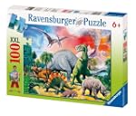 Ravensburger 10957 - Unser Dinosaurie...