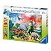 Ravensburger - Puzzle infantil  (100 piezas)